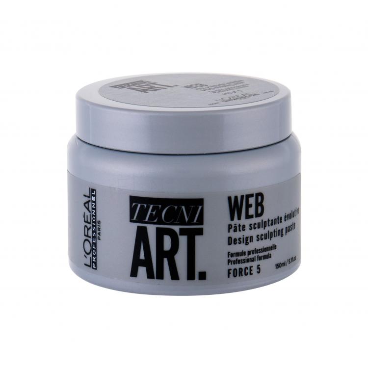 L'Oréal Professionnel Tecni.Art Web Pro definici a tvar vlasů pro ženy 150 ml