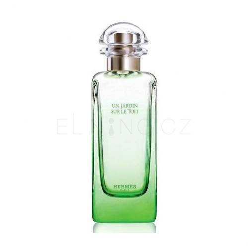 Hermes Un Jardin Sur Le Toit Toaletní voda 100 ml tester