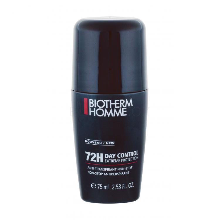 Biotherm Homme Day Control 72H Antiperspirant pro muže 75 ml