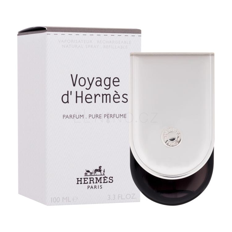 Hermes Voyage d´Hermès Parfém 100 ml
