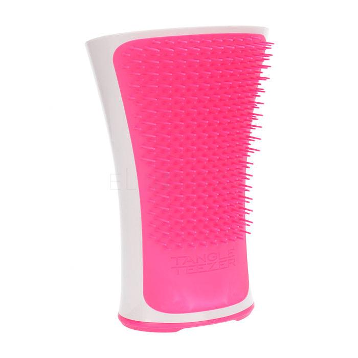 Tangle Teezer Aqua Splash Kartáč na vlasy pro ženy 1 ks Odstín Pink