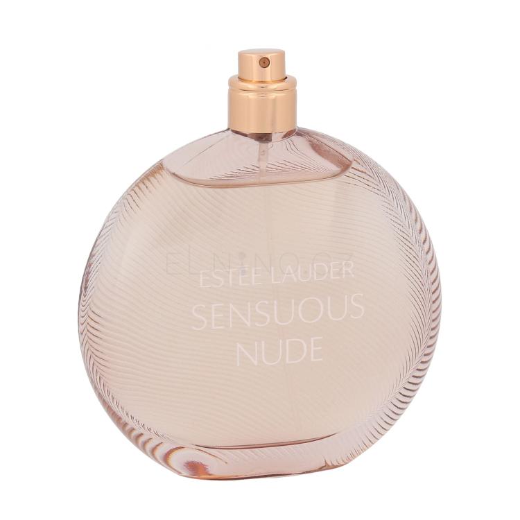 Estée Lauder Sensuous Nude Parfémovaná voda pro ženy 100 ml tester