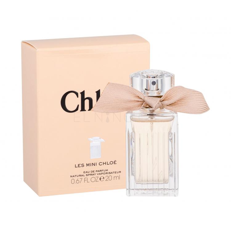 Chloé Chloé Parfémovaná voda pro ženy 20 ml