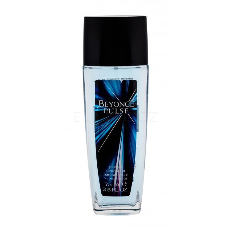 Beyonce Pulse Deodorant pro ženy 75 ml