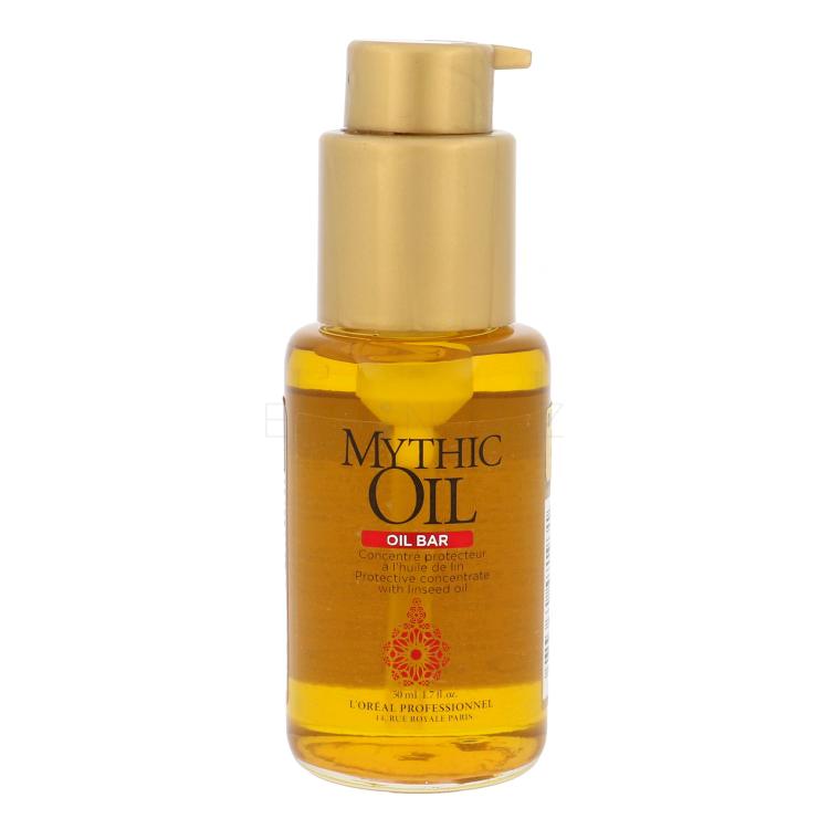 L&#039;Oréal Professionnel Mythic Oil Oil Bar Olej na vlasy pro ženy 50 ml
