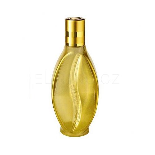 Parfums Café Cafe Gold Label Toaletní voda pro ženy 30 ml tester