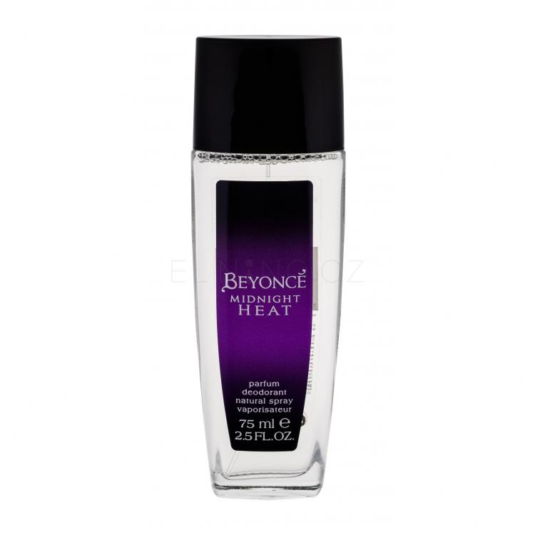 Beyonce Midnight Heat Deodorant pro ženy 75 ml