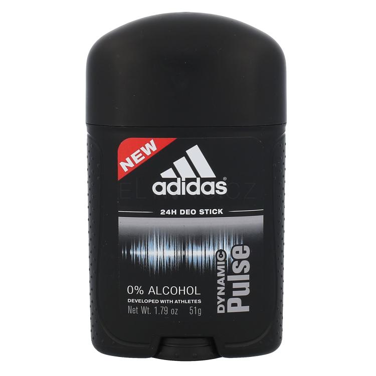 Adidas Dynamic Pulse Deodorant pro muže 53 ml