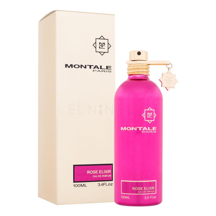 Montale Rose Elixir Parfémovaná voda pro ženy 100 ml