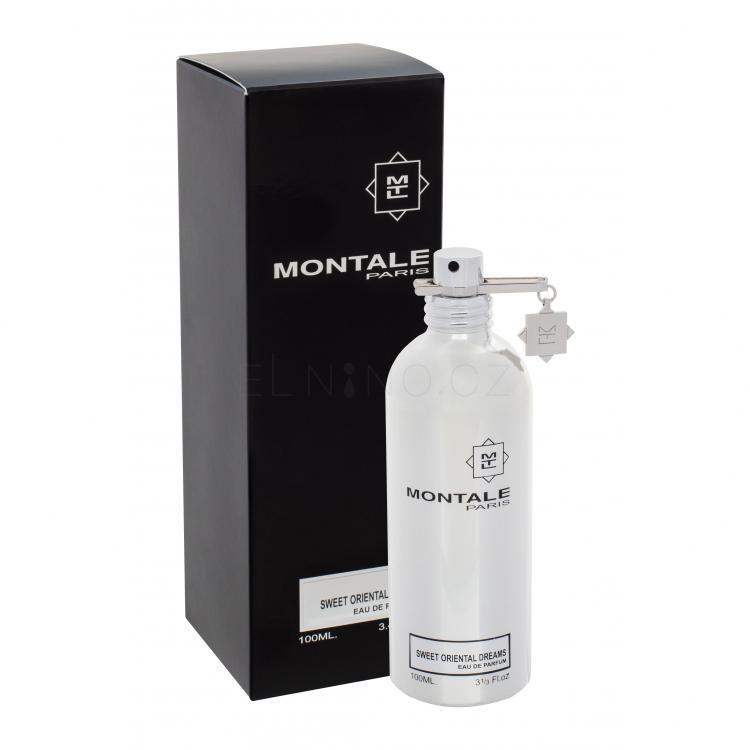 Montale Sweet Oriental Dream Parfémovaná voda 100 ml
