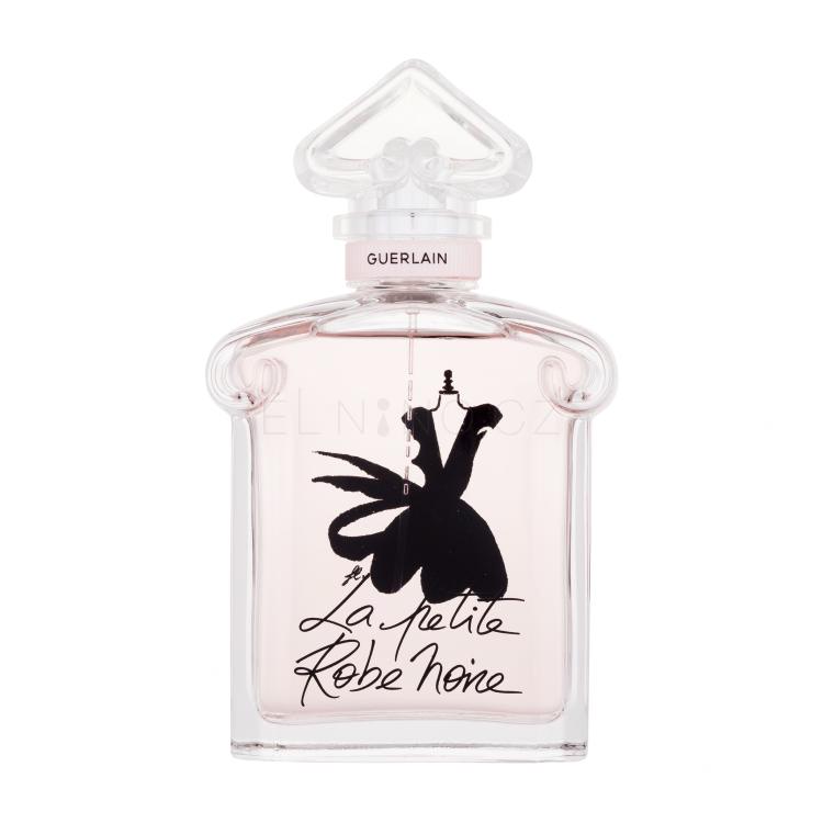 Guerlain La Petite Robe Noire 2025 Toaletní voda pro ženy 30 ml