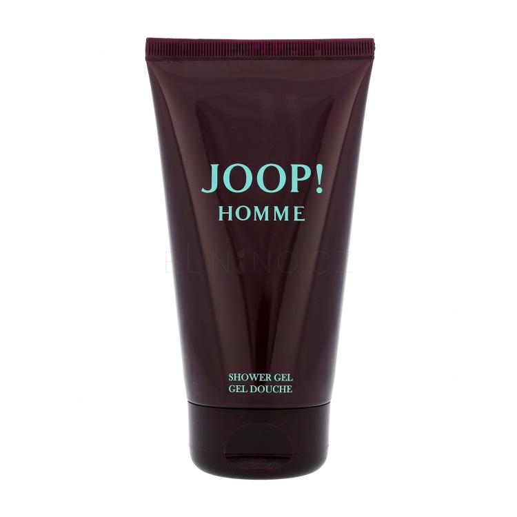 JOOP! Homme Sprchový gel pro muže 150 ml