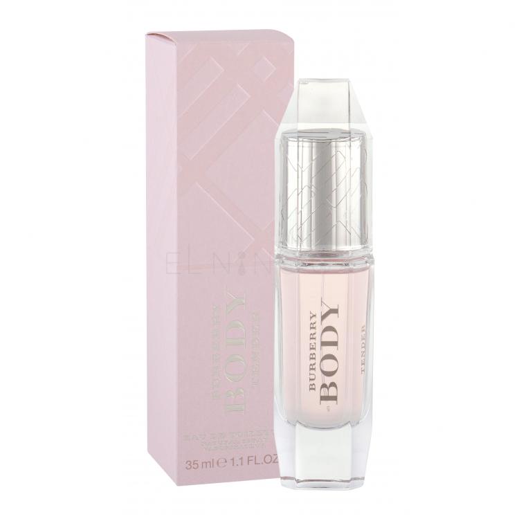 Burberry Body Tender Toaletní voda pro ženy 35 ml