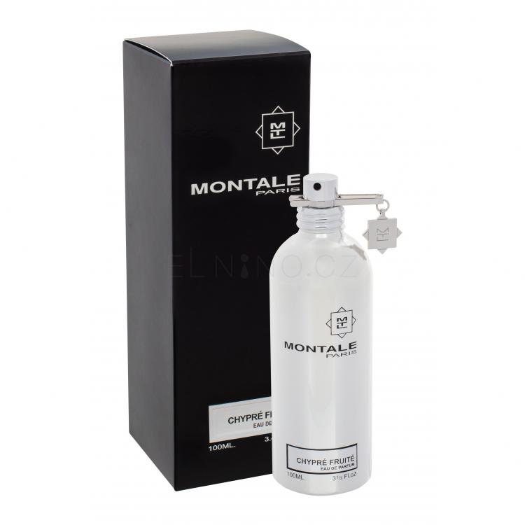 Montale Chypré - Fruité Parfémovaná voda 100 ml
