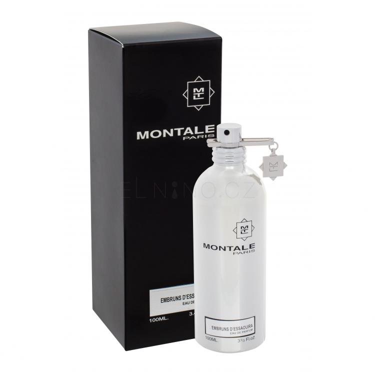 Montale Embruns D´Essaouira Parfémovaná voda 100 ml