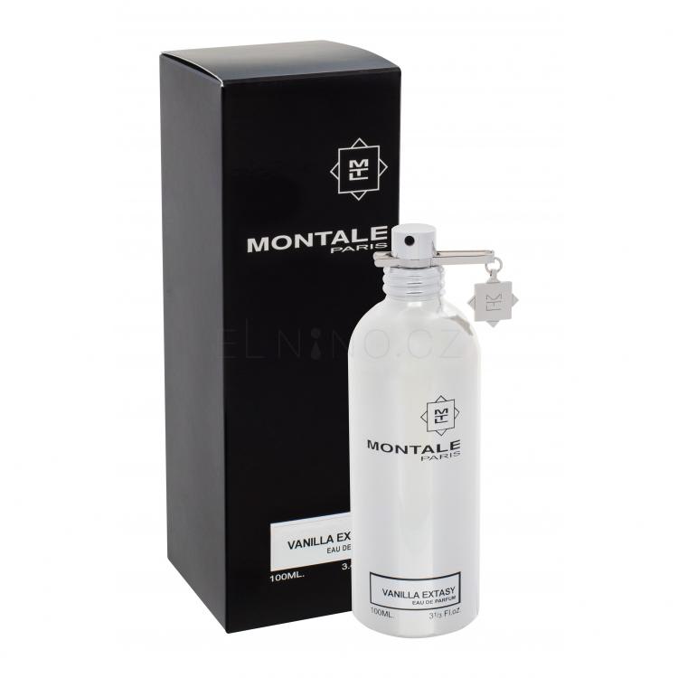 Montale Vanilla Extasy Parfémovaná voda pro ženy 100 ml