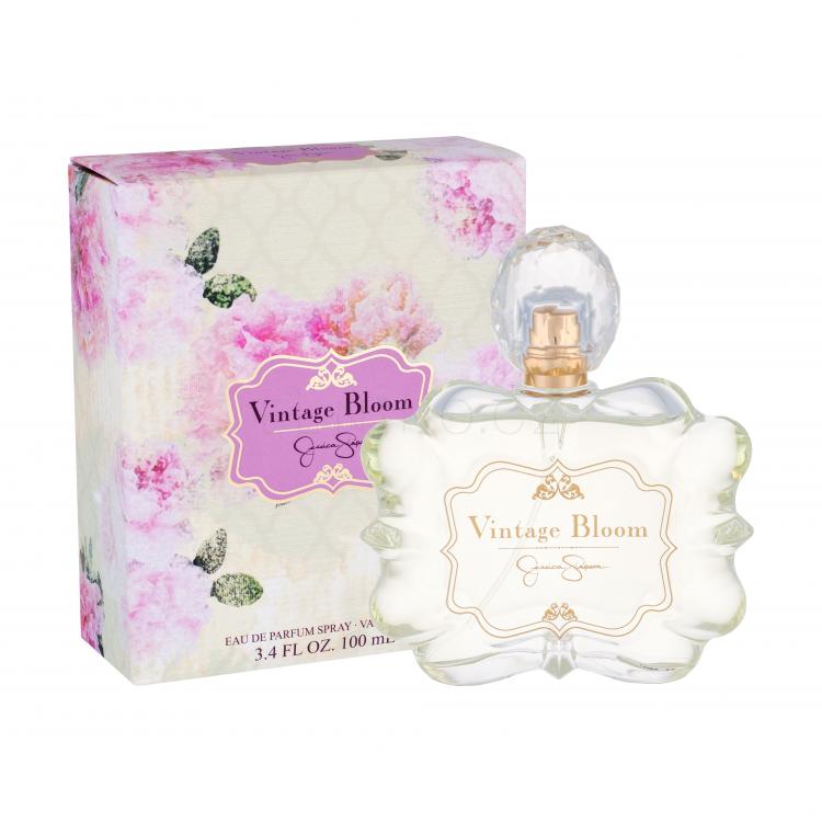 Jessica Simpson Vintage Bloom Parfémovaná voda pro ženy 100 ml