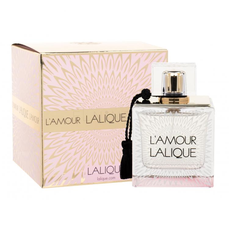 Lalique L´Amour Parfémovaná voda pro ženy 100 ml