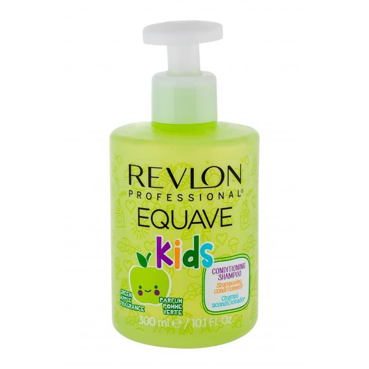 Revlon Professional Equave Kids Šampon pro děti 300 ml