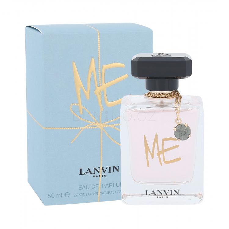 Lanvin Me Parfémovaná voda pro ženy 50 ml