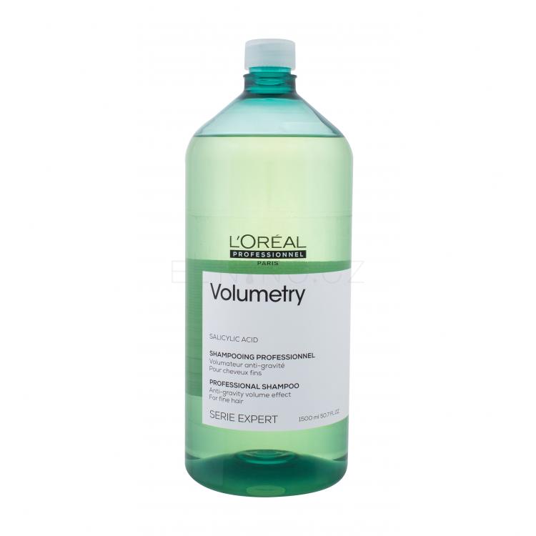 L&#039;Oréal Professionnel Série Expert Volumetry Šampon pro ženy 1500 ml