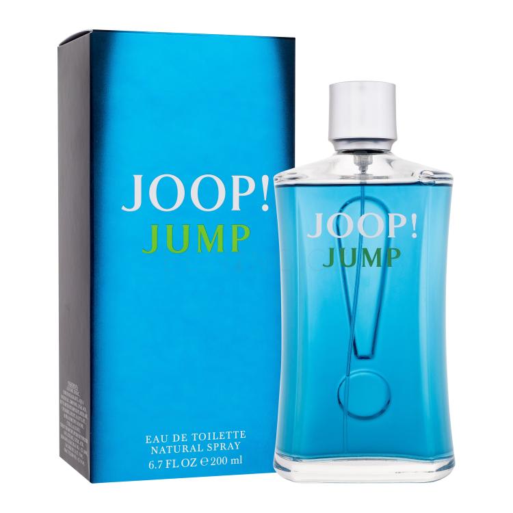 JOOP! Jump Toaletní voda pro muže 200 ml