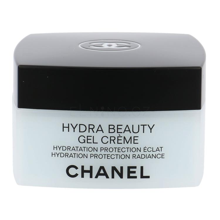 Chanel Hydra Beauty Gel Cream Pleťový gel pro ženy 50 g tester