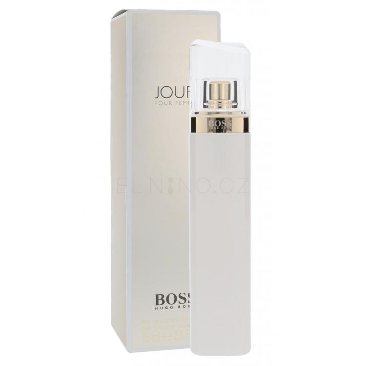 HUGO BOSS Jour Pour Femme Parfémovaná voda pro ženy 75 ml