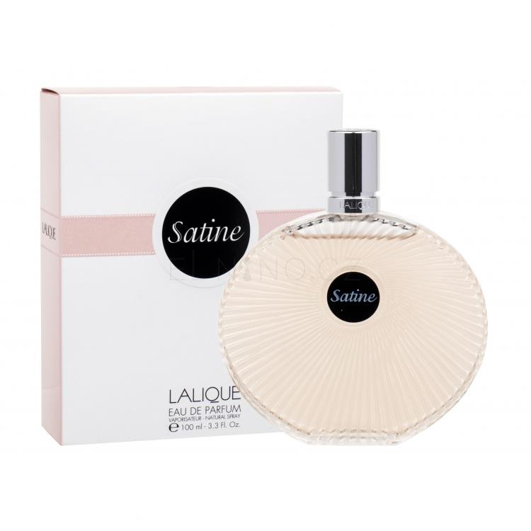 Lalique Satine Parfémovaná voda pro ženy 100 ml