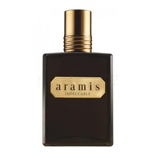 Aramis Impeccable Toaletní voda pro muže 110 ml tester