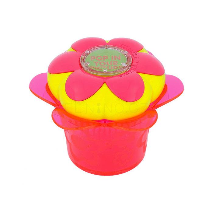 Tangle Teezer Magic Flowerpot Kartáč na vlasy pro děti 1 ks Odstín Princess Pink