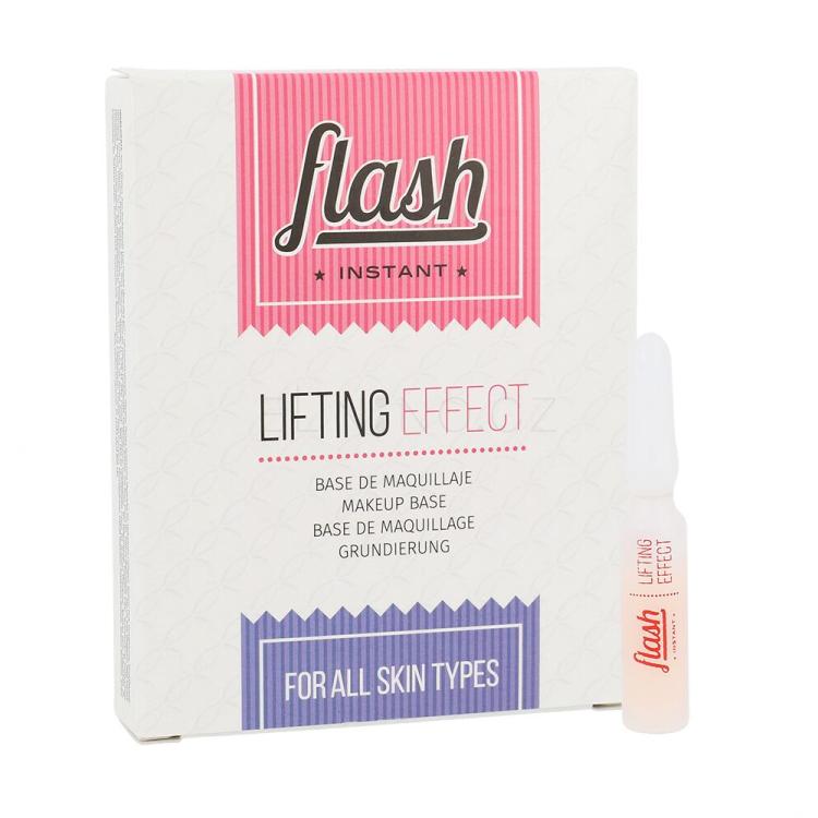 Diet Esthetic Flash Lifting Retinol Pleťové sérum pro ženy 12,5 ml