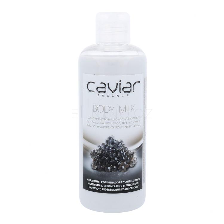 Diet Esthetic Caviar Essence Tělové mléko pro ženy 250 ml
