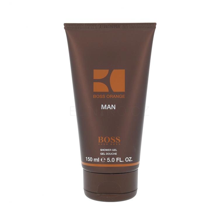 HUGO BOSS Boss Orange Man Sprchový gel pro muže 150 ml