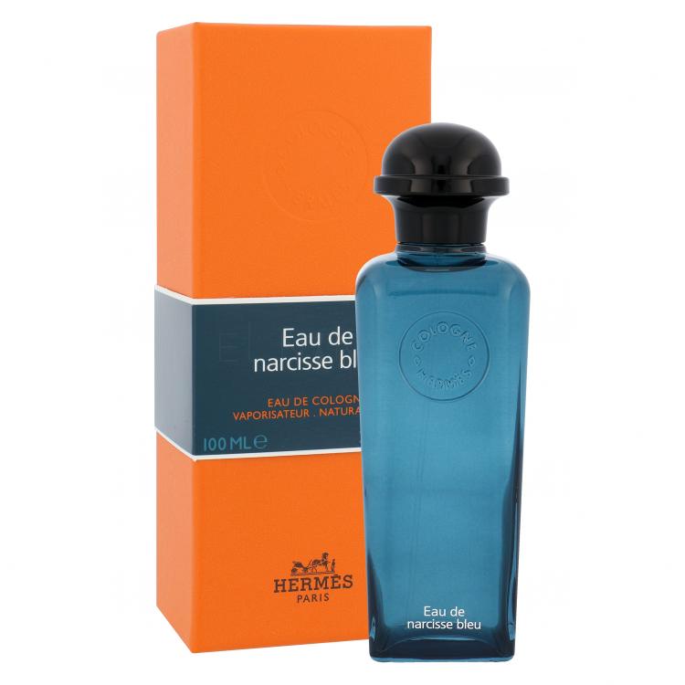 Hermes Eau de Narcisse Bleu Kolínská voda 100 ml