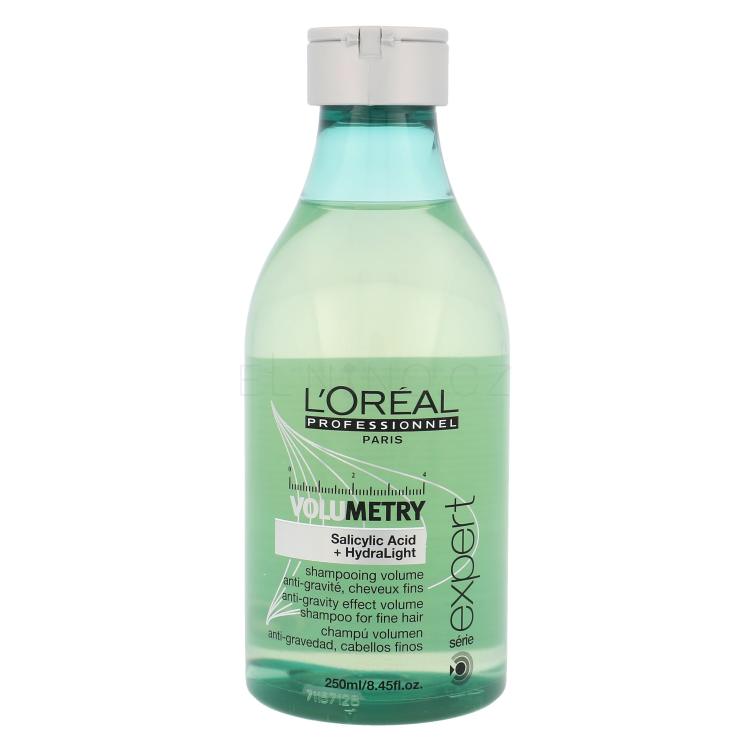 L&#039;Oréal Professionnel Volumetry Professional Shampoo Šampon pro ženy 250 ml