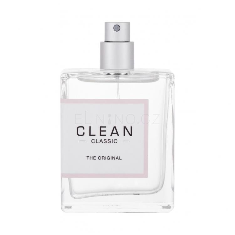 Clean Classic The Original Parfémovaná voda pro ženy 60 ml tester
