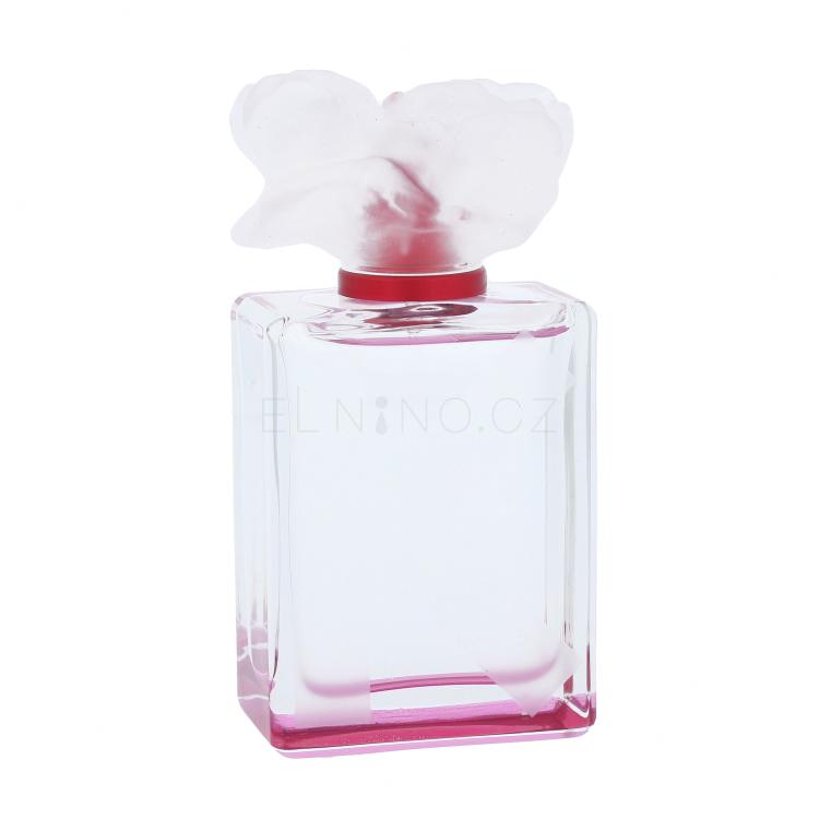 KENZO Couleur Kenzo Rose-Pink Parfémovaná voda pro ženy 50 ml