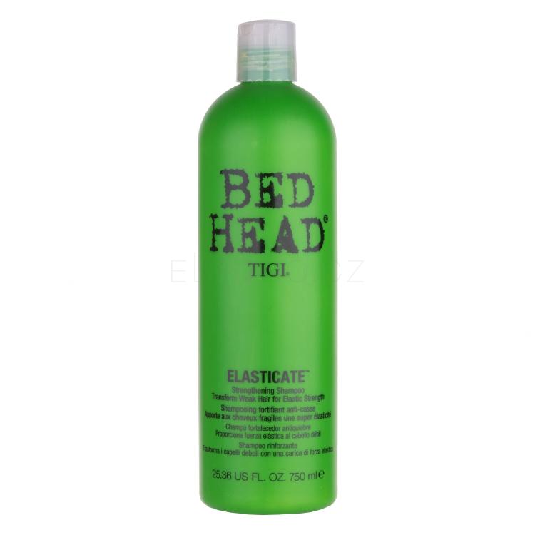 Tigi Bed Head Elasticate Šampon pro ženy 750 ml