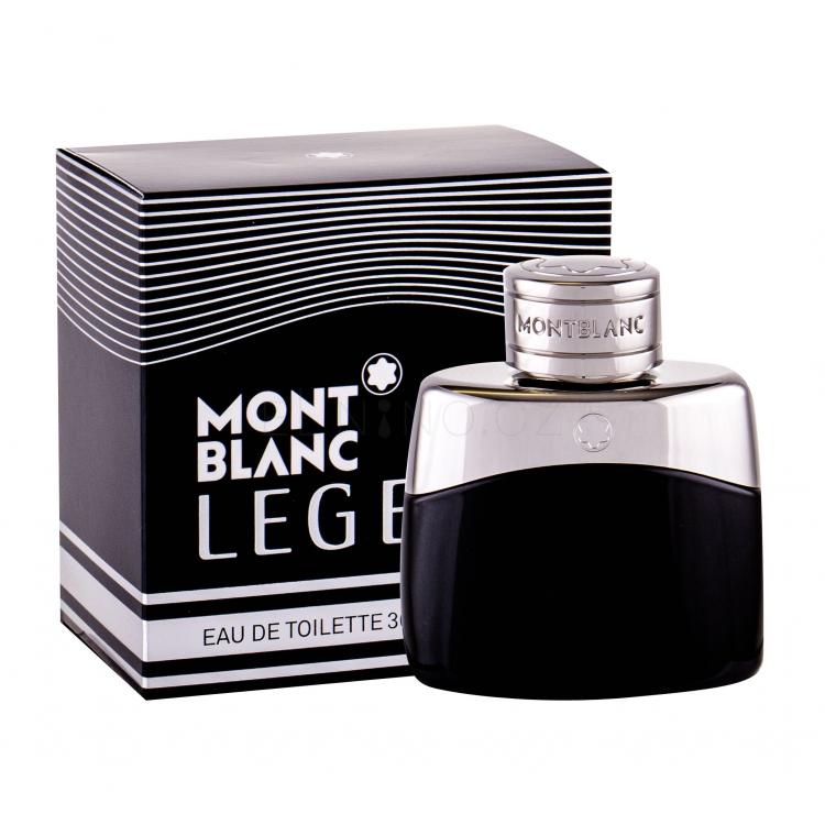 Montblanc Legend Toaletní voda pro muže 30 ml