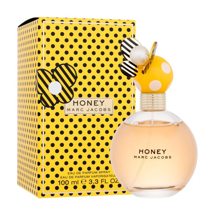 Marc Jacobs Honey Parfémovaná voda pro ženy 100 ml
