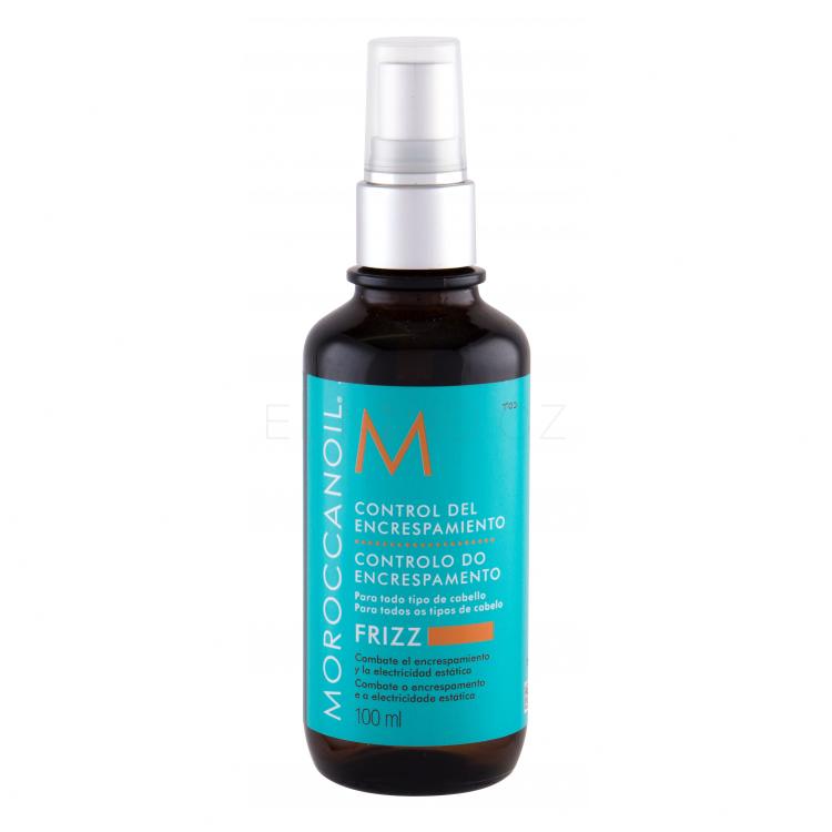 Moroccanoil Frizz Control Pro uhlazení vlasů pro ženy 100 ml