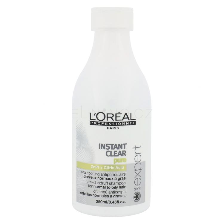 L&#039;Oréal Professionnel Série Expert Instant Clear Pure Šampon pro ženy 250 ml