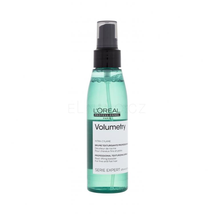 L'Oréal Professionnel Volumetry Professional Texturizing Spray Pro objem vlasů pro ženy 125 ml