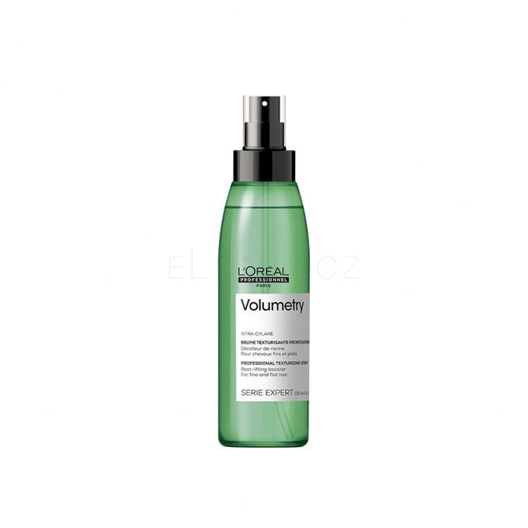 L&#039;Oréal Professionnel Volumetry Professional Texturizing Spray Pro objem vlasů pro ženy 125 ml