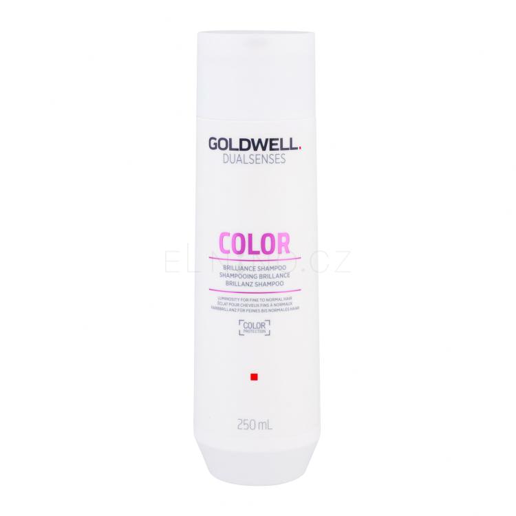 Goldwell Dualsenses Color Šampon pro ženy 250 ml