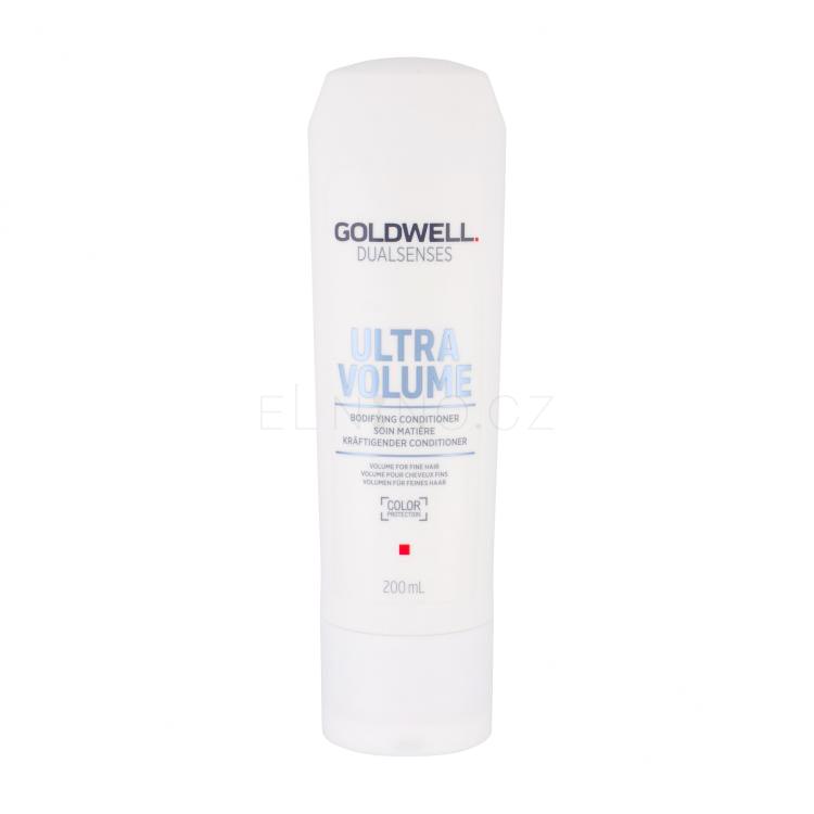 Goldwell Dualsenses Ultra Volume Kondicionér pro ženy 200 ml