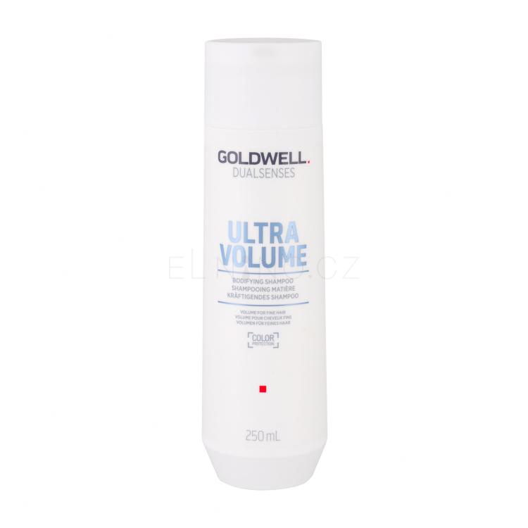 Goldwell Dualsenses Ultra Volume Šampon pro ženy 250 ml