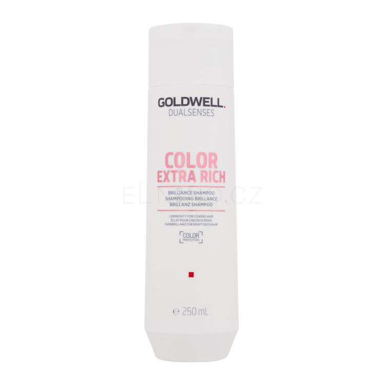 Goldwell Dualsenses Color Extra Rich Šampon pro ženy 250 ml