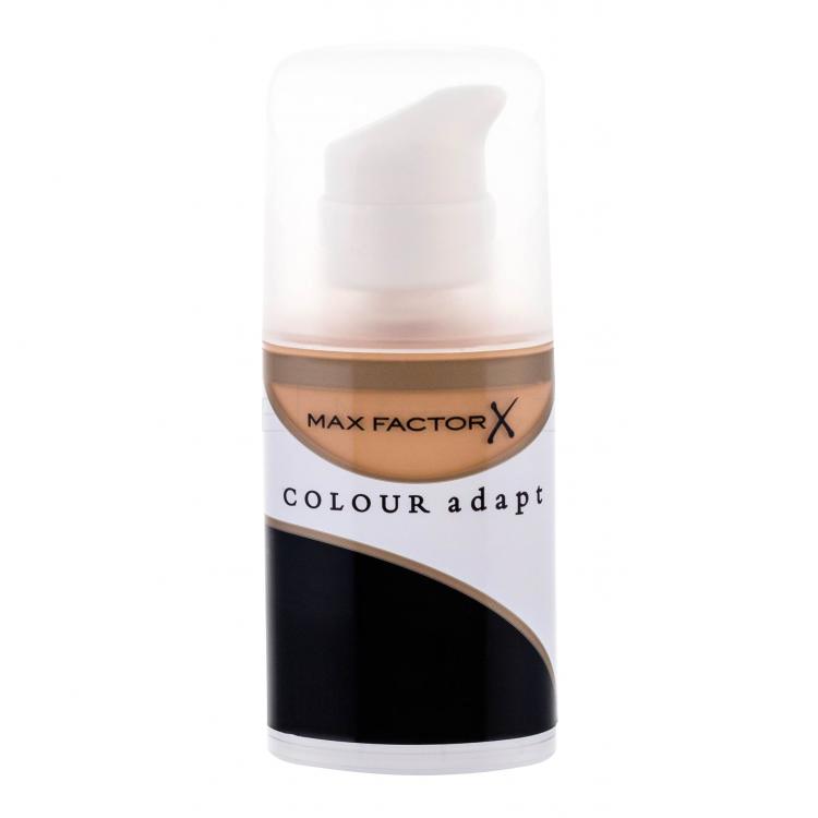 Max Factor Colour Adapt Make-up pro ženy 34 ml Odstín 50 Porcelain
